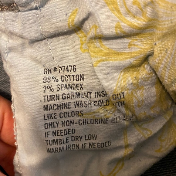 Jeans - Picture 4 of 4